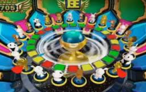 GALAXY·银河贵宾汇